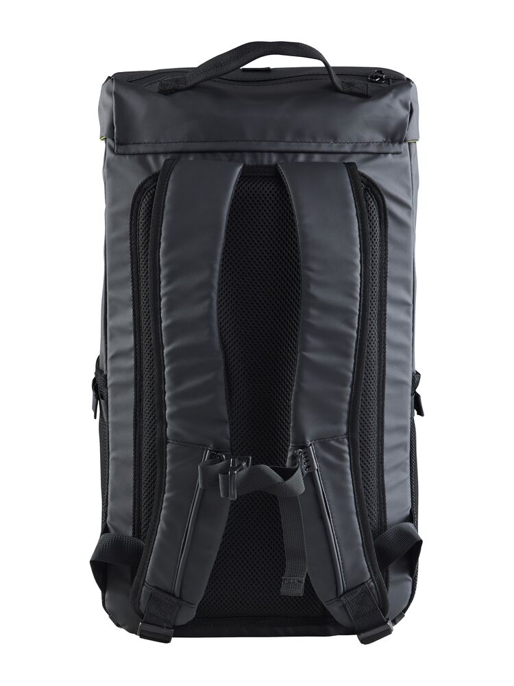 Adv Entity Travel Backpack 25 L von Craft – Chestnut