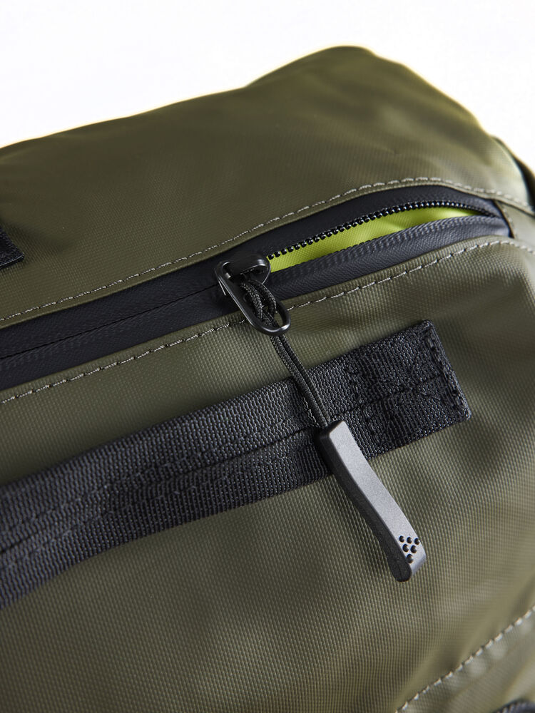 Adv Entity Travel Backpack 35 L von Craft – Chestnut