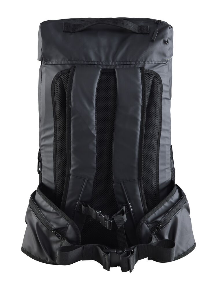 Adv Entity Travel Backpack 35 L von Craft – Chestnut