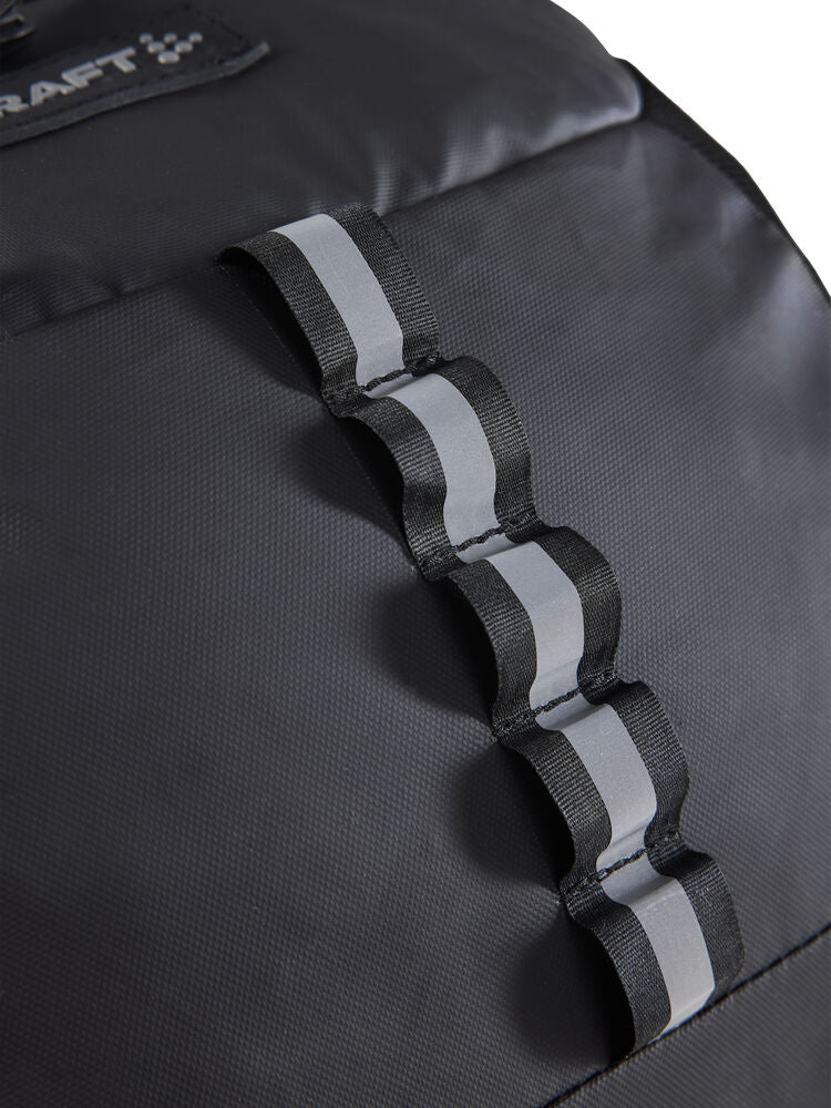 Adv Entity Travel Backpack 35 L von Craft – Chestnut