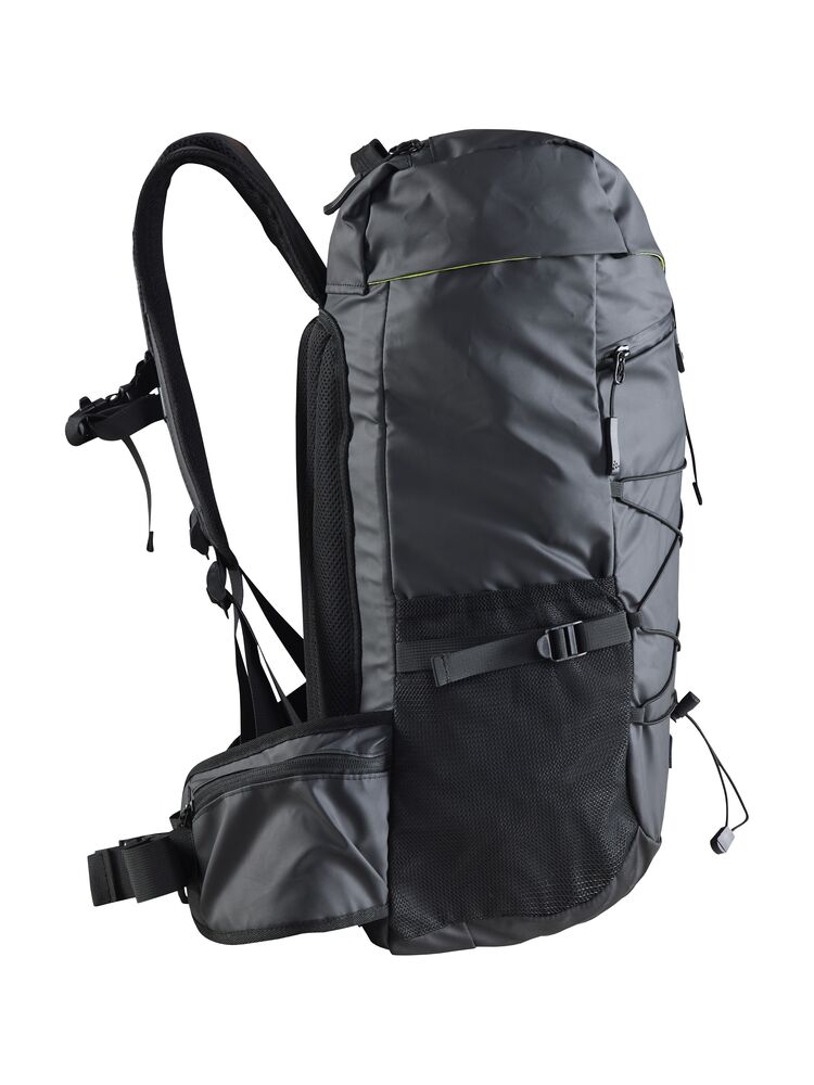 Adv Entity Travel Backpack 35 L von Craft – Chestnut