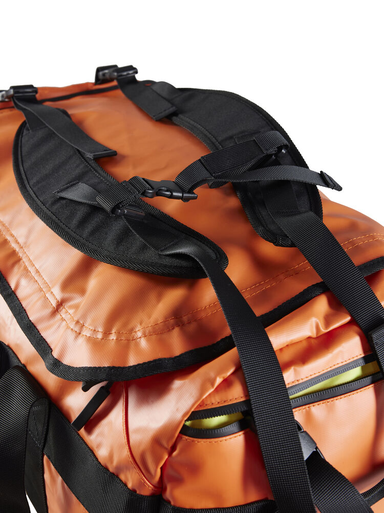 Adv Entity Duffel 70 L von Craft – Chestnut