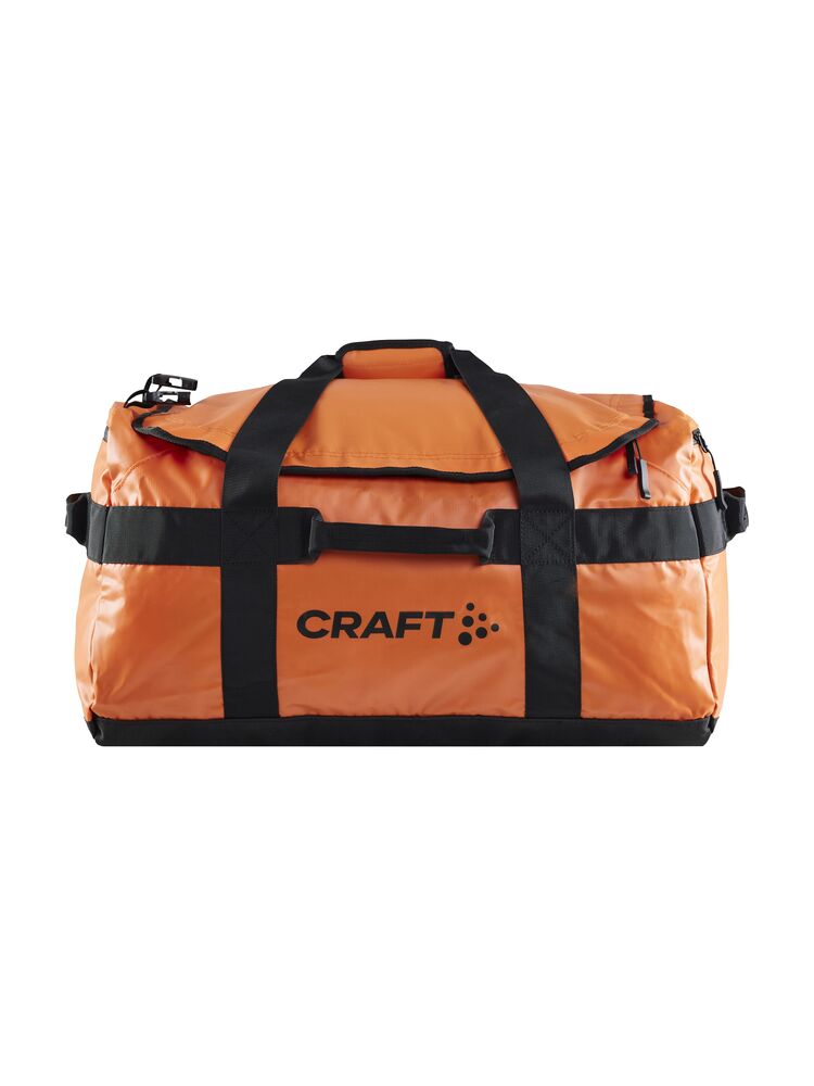 Adv Entity Duffel 70 L von Craft – Chestnut