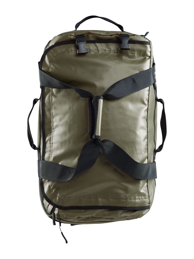 Adv Entity Duffel 70 L von Craft – Chestnut