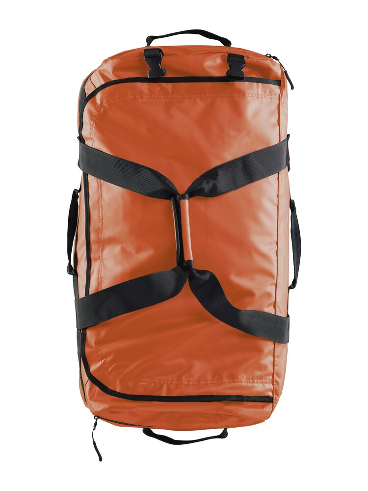 Adv Entity Duffel 100 L von Craft – Chestnut