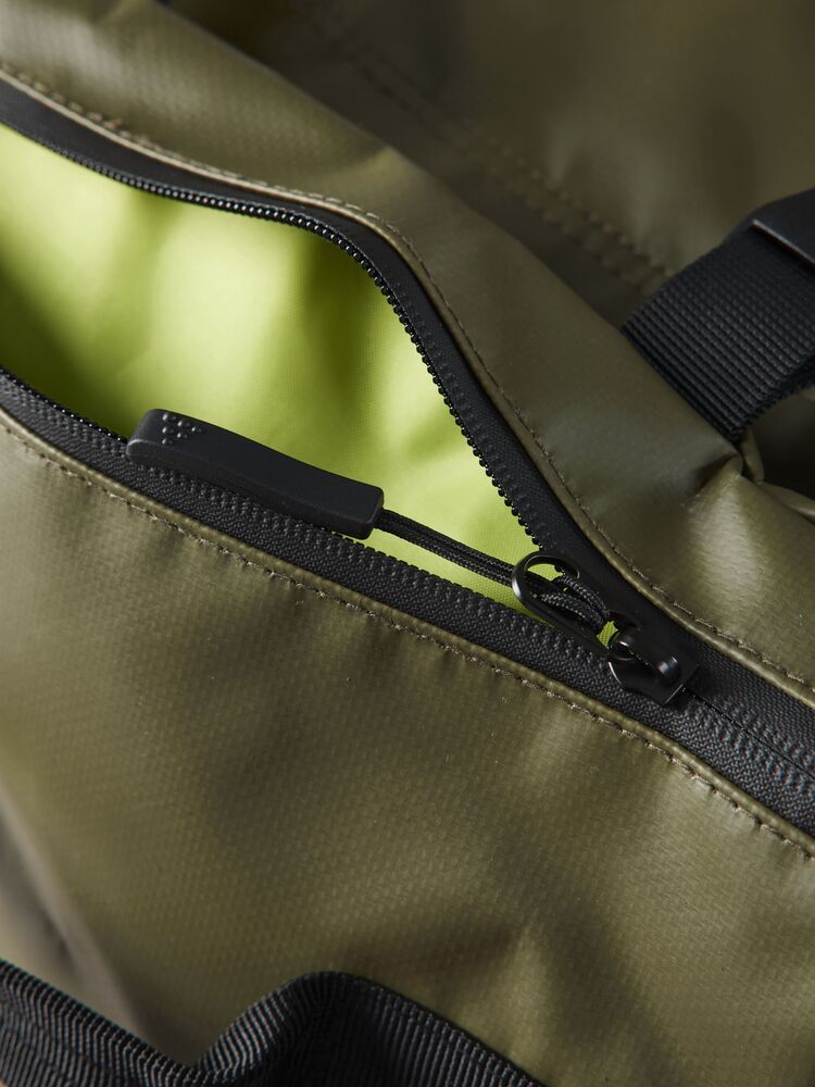Adv Entity Duffel 100 L von Craft – Chestnut