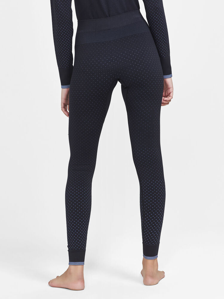 Adv Warm Intensity Pants W von Craft – Black