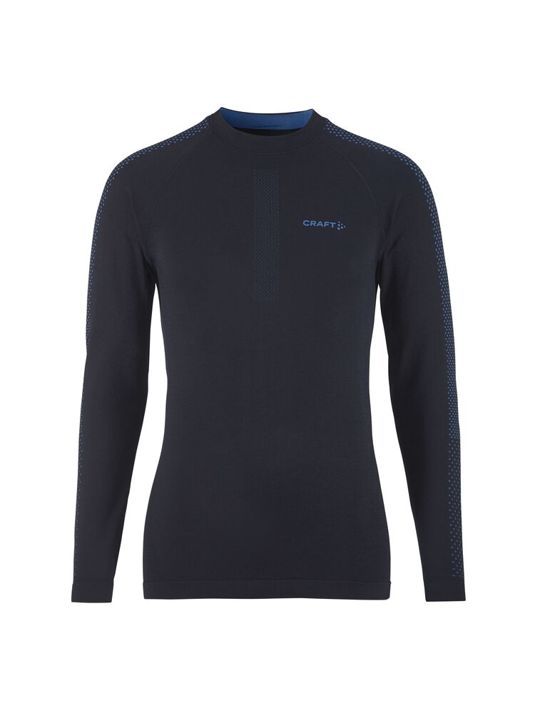 Adv Warm Intensity Ls M von Craft – Blaze/Royal