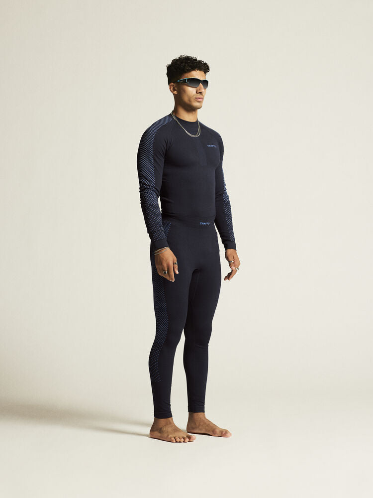 Adv Warm Intensity Ls M von Craft – Blaze/Royal