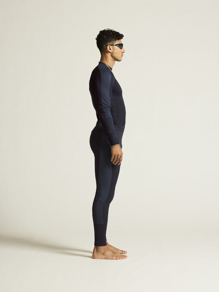 Adv Warm Intensity Ls M von Craft – Blaze/Royal
