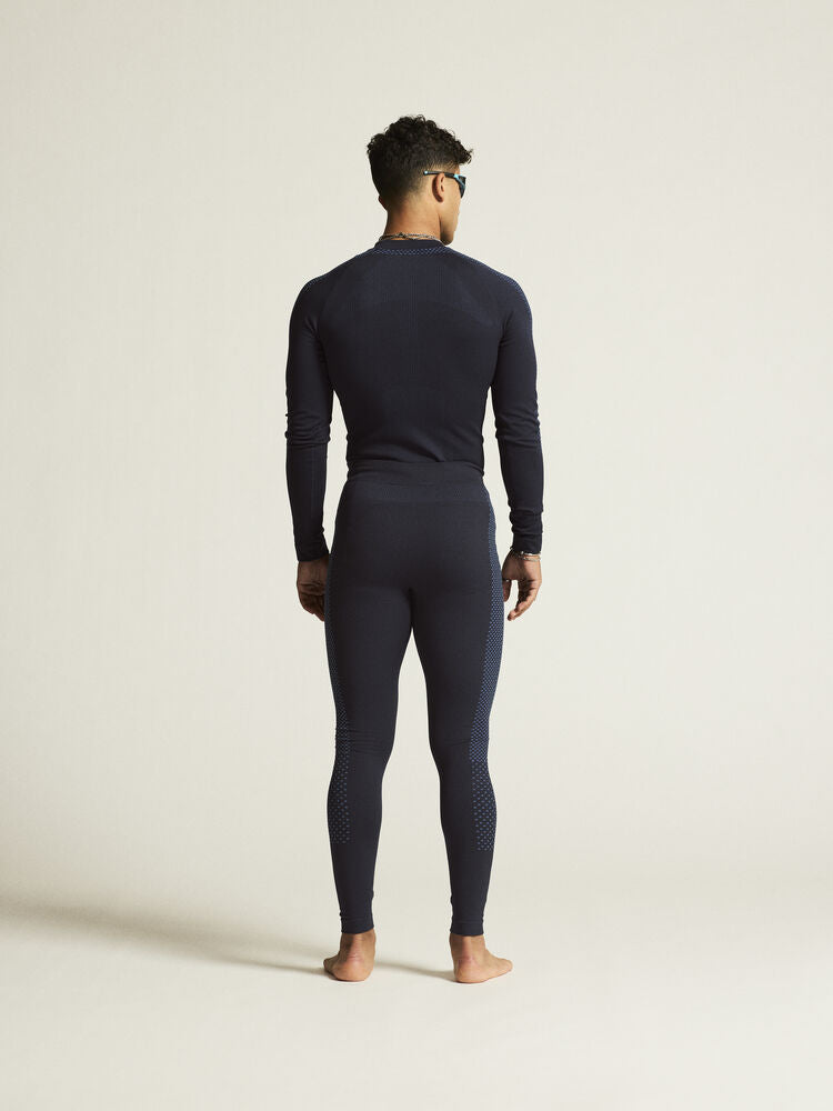 Adv Warm Intensity Ls M von Craft – Blaze/Royal