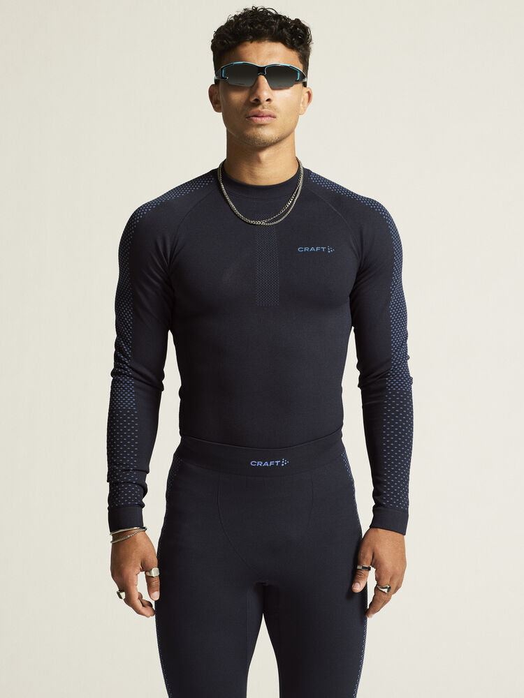 Adv Warm Intensity Ls M von Craft – Blaze/Royal
