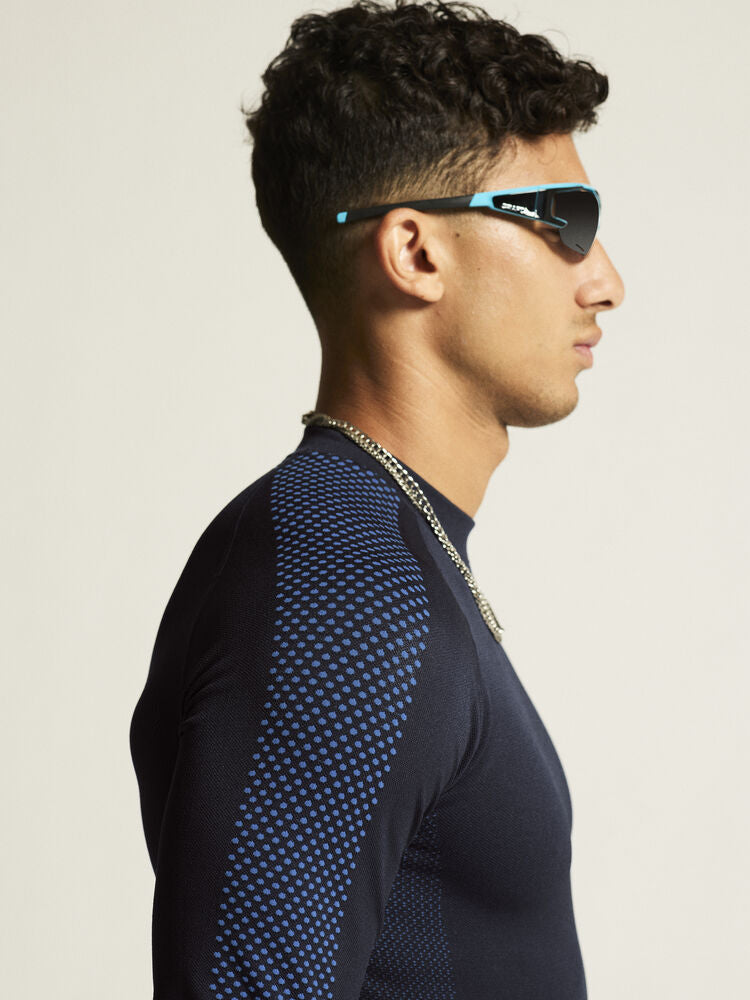 Adv Warm Intensity Ls M von Craft – Blaze/Royal