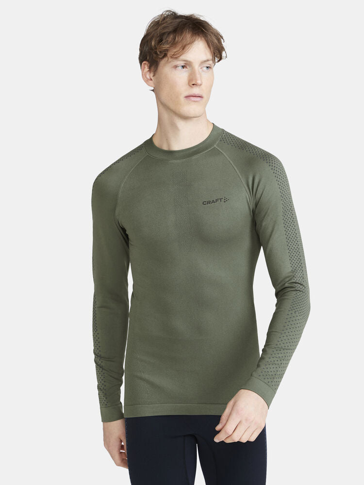 Adv Warm Intensity Ls M von Craft – Blaze/Royal