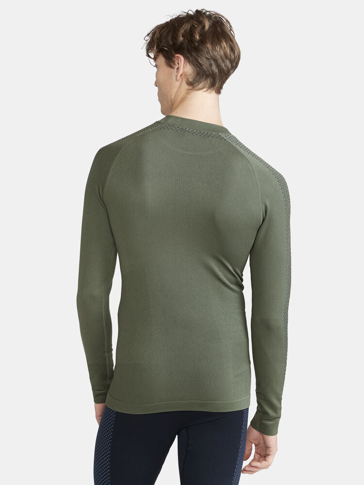 Adv Warm Intensity Ls M von Craft – Blaze/Royal