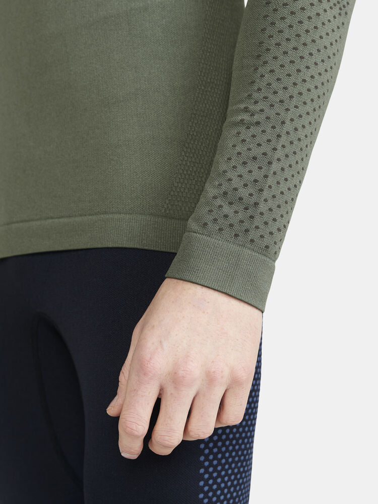 Adv Warm Intensity Ls M von Craft – Blaze/Royal
