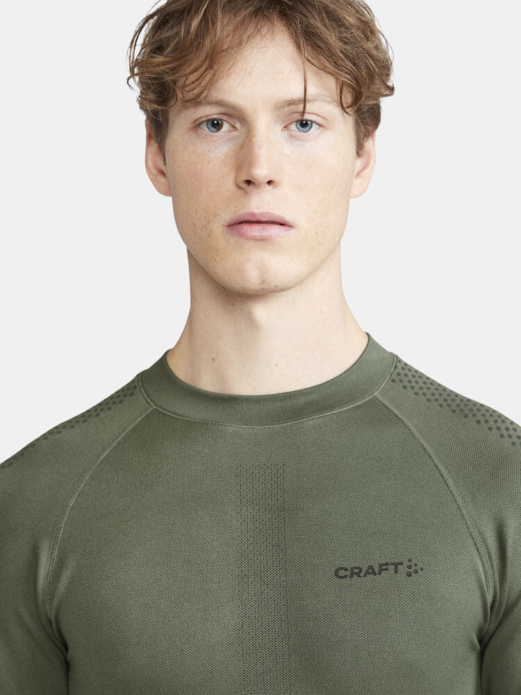 Adv Warm Intensity Ls M von Craft – Blaze/Royal