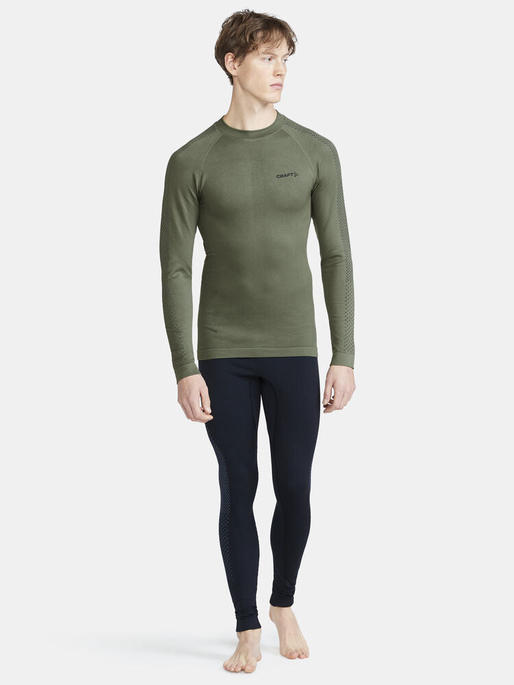 Adv Warm Intensity Ls M von Craft – Blaze/Royal