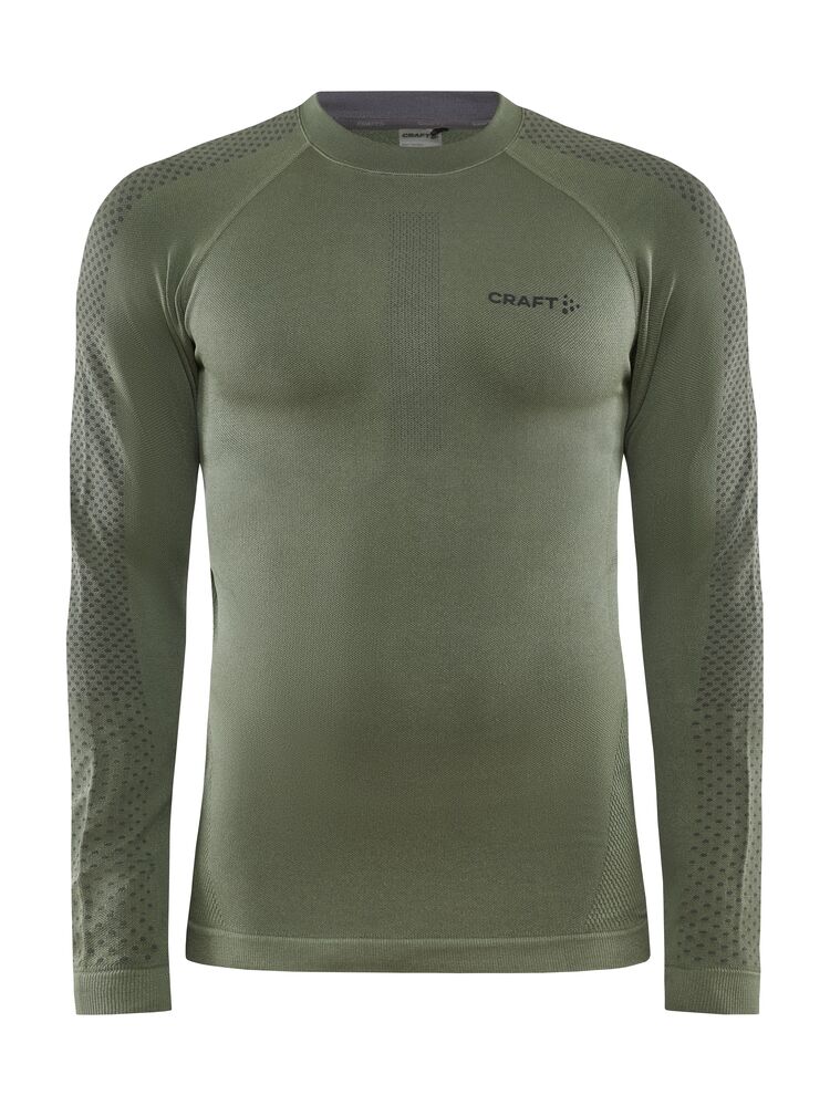 Adv Warm Intensity Ls M von Craft – Blaze/Royal