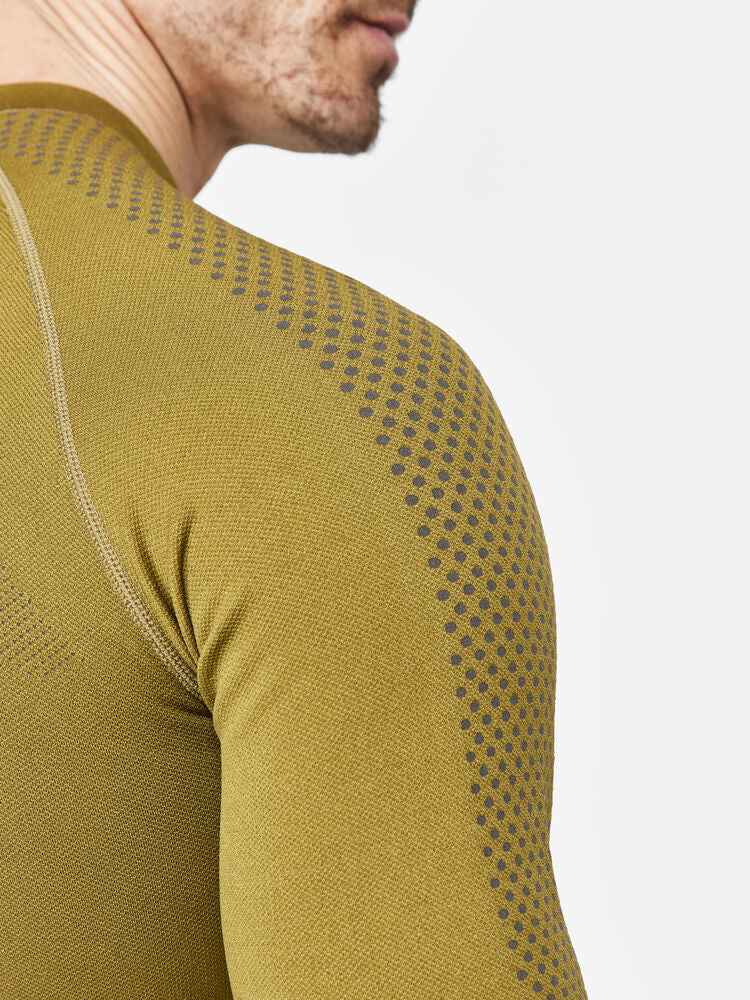 Adv Warm Intensity Ls M von Craft – Blaze/Royal