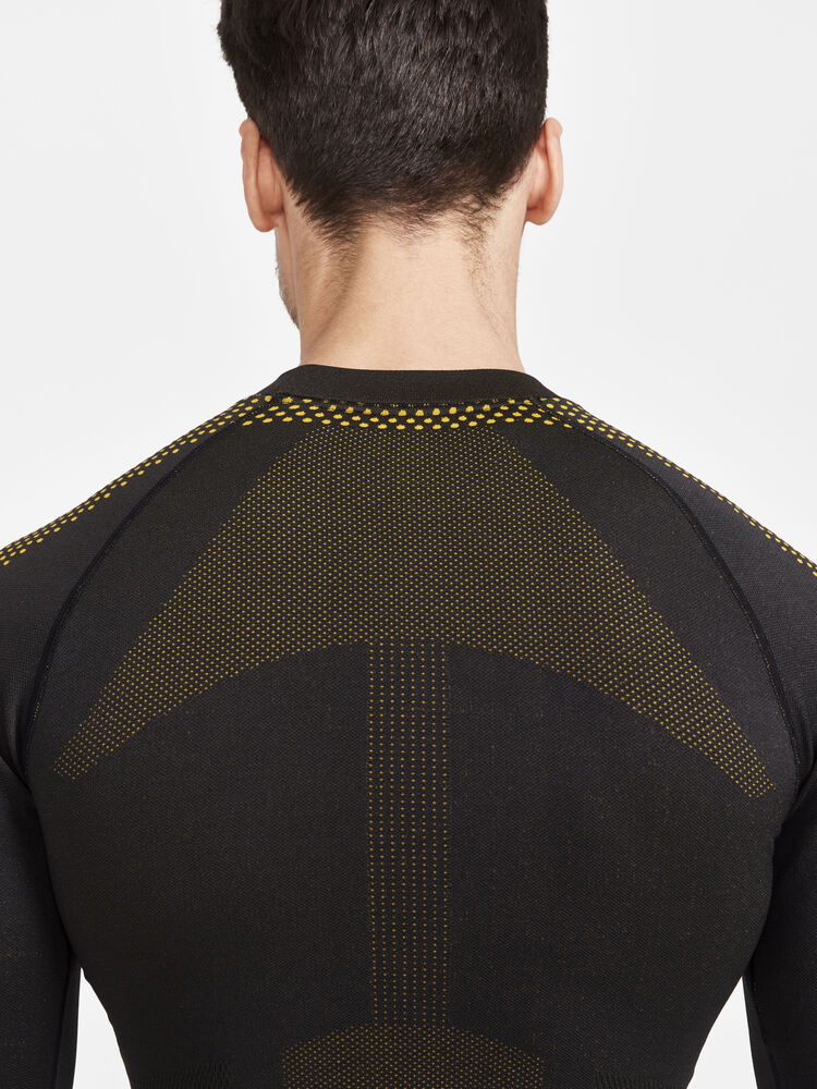 Adv Warm Intensity Ls M von Craft – Blaze/Royal