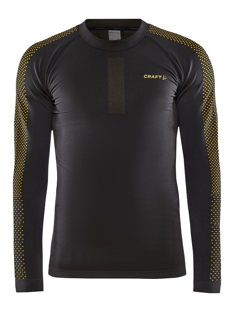 Adv Warm Intensity Ls M von Craft – Blaze/Royal
