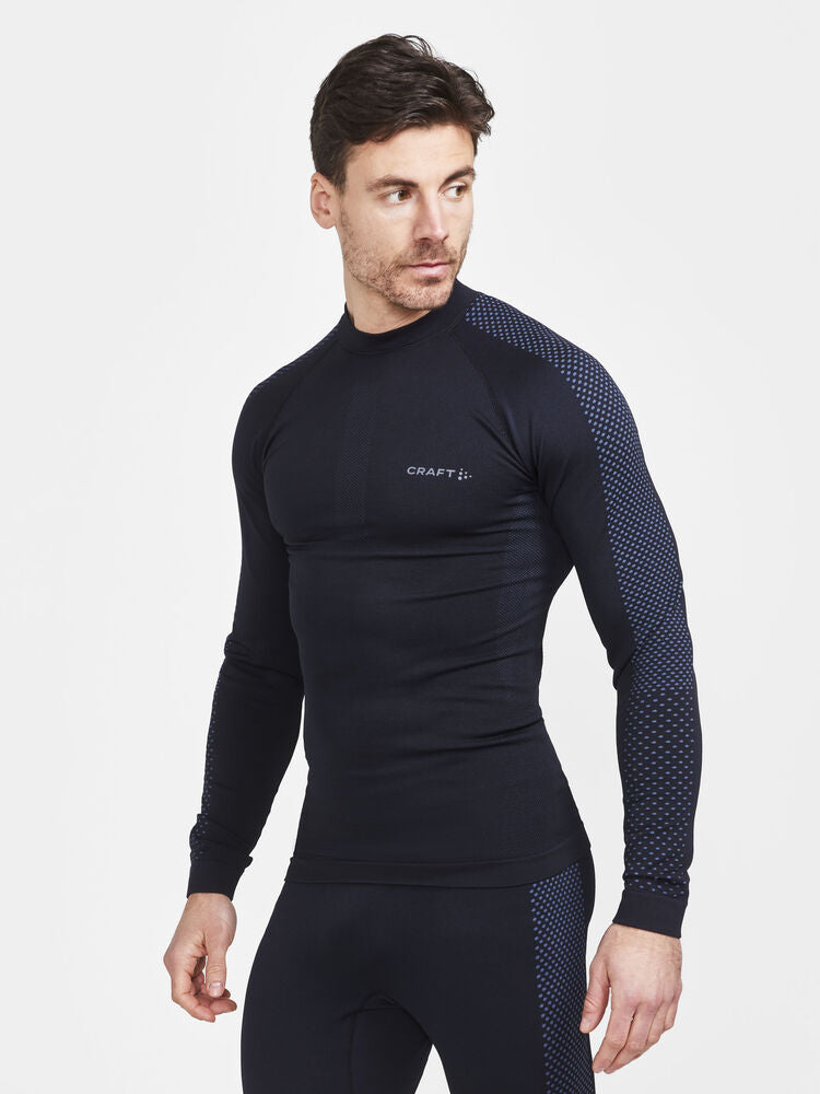 Adv Warm Intensity Ls M von Craft – Blaze/Royal