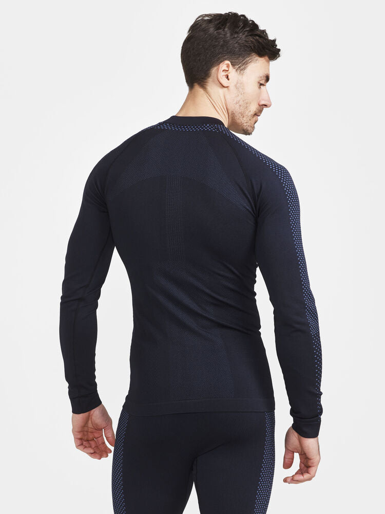 Adv Warm Intensity Ls M von Craft – Blaze/Royal