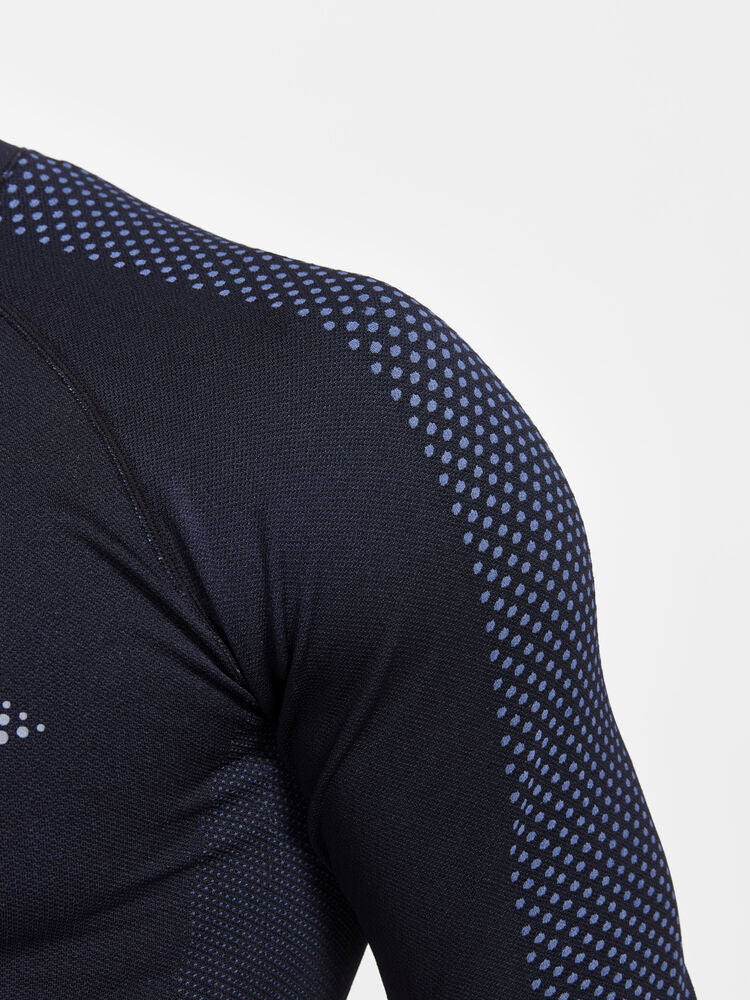 Adv Warm Intensity Ls M von Craft – Blaze/Royal