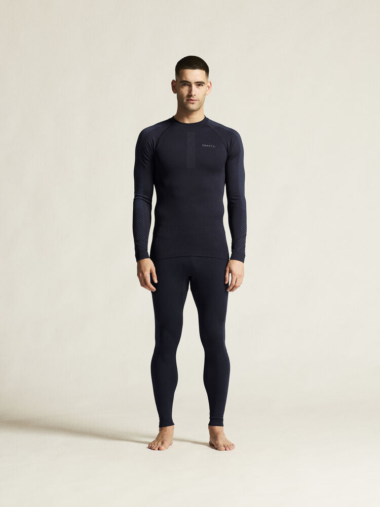 Adv Warm Intensity Ls M von Craft – Blaze/Royal