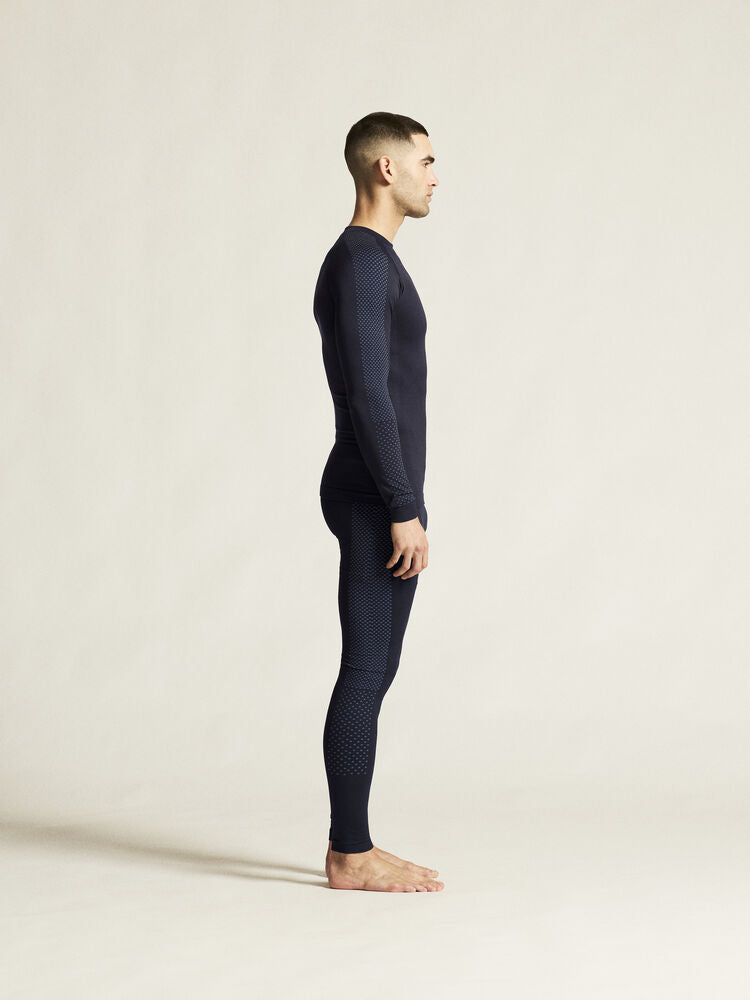 Adv Warm Intensity Ls M von Craft – Blaze/Royal