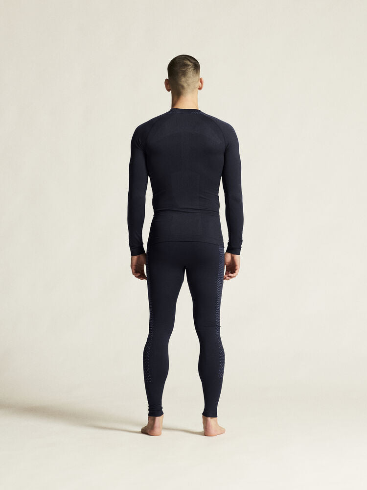 Adv Warm Intensity Ls M von Craft – Blaze/Royal