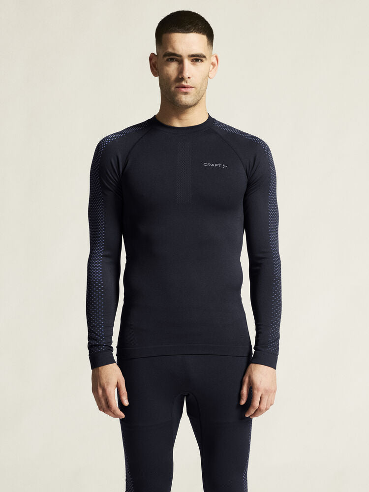 Adv Warm Intensity Ls M von Craft – Blaze/Royal
