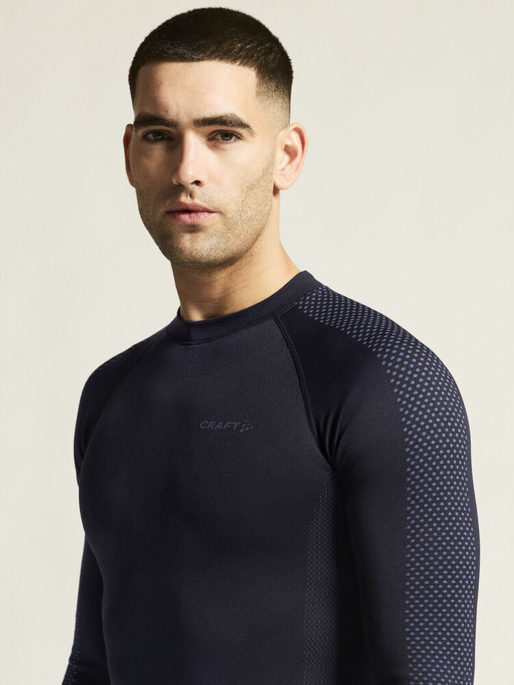 Adv Warm Intensity Ls M von Craft – Blaze/Royal