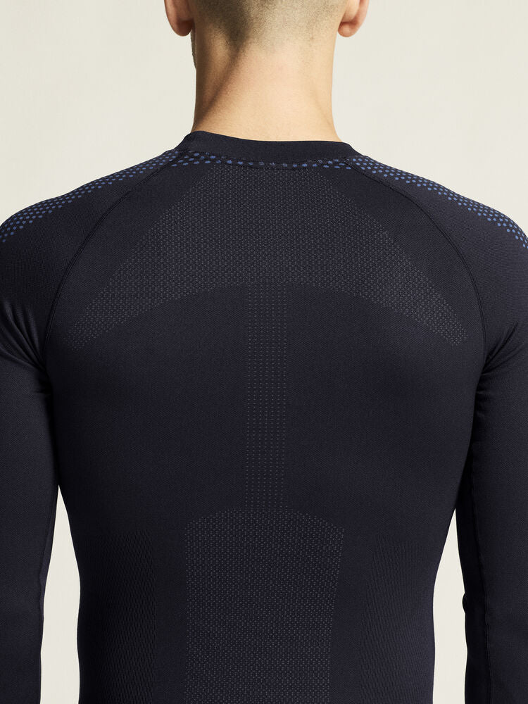 Adv Warm Intensity Ls M von Craft – Blaze/Royal