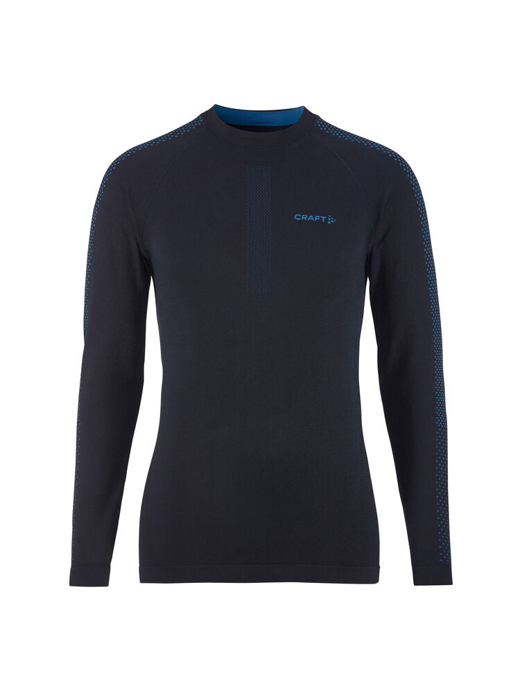 Adv Warm Intensity Ls M von Craft – Blaze/Royal