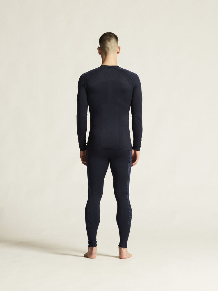 Adv Warm Intensity Pant M von Craft – Black