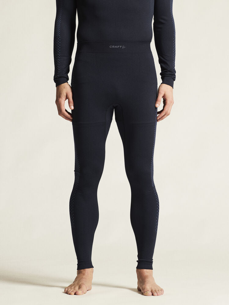 Adv Warm Intensity Pant M von Craft – Black