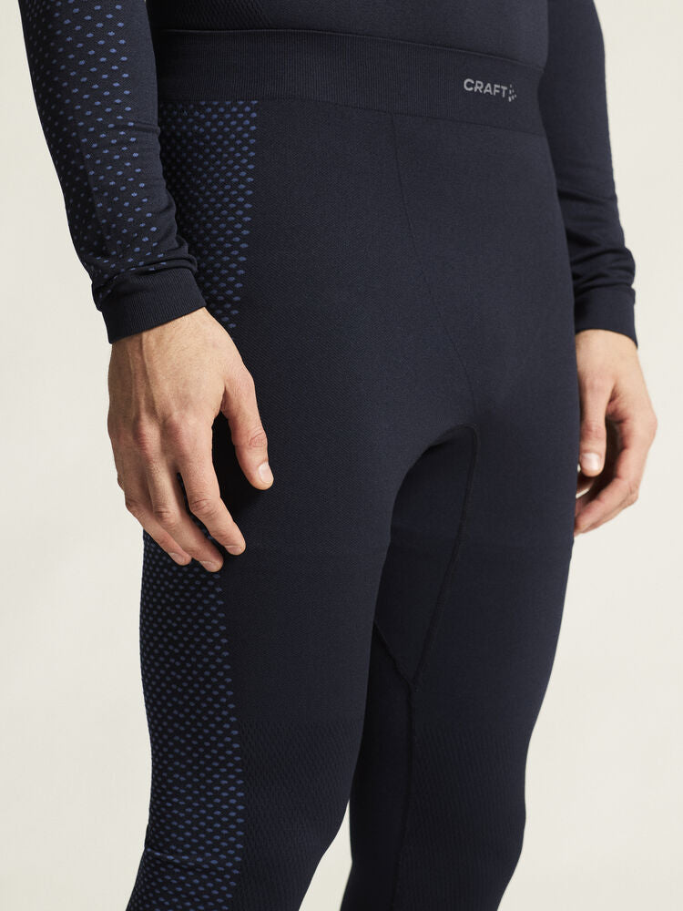 Adv Warm Intensity Pant M von Craft – Black