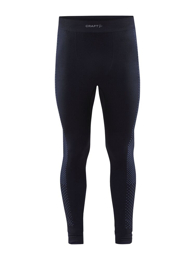 Adv Warm Intensity Pant M von Craft – Black