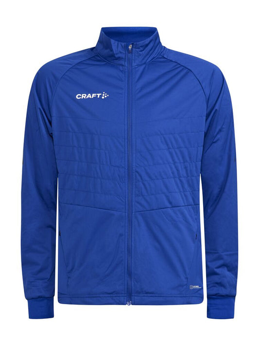 Craft Adv Nordic Ski Club Jacket M – Sportjacken