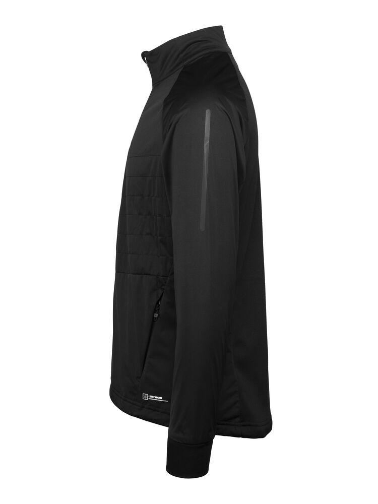 Adv Nordic Ski Club Jacket M von Craft – Club Cobolt