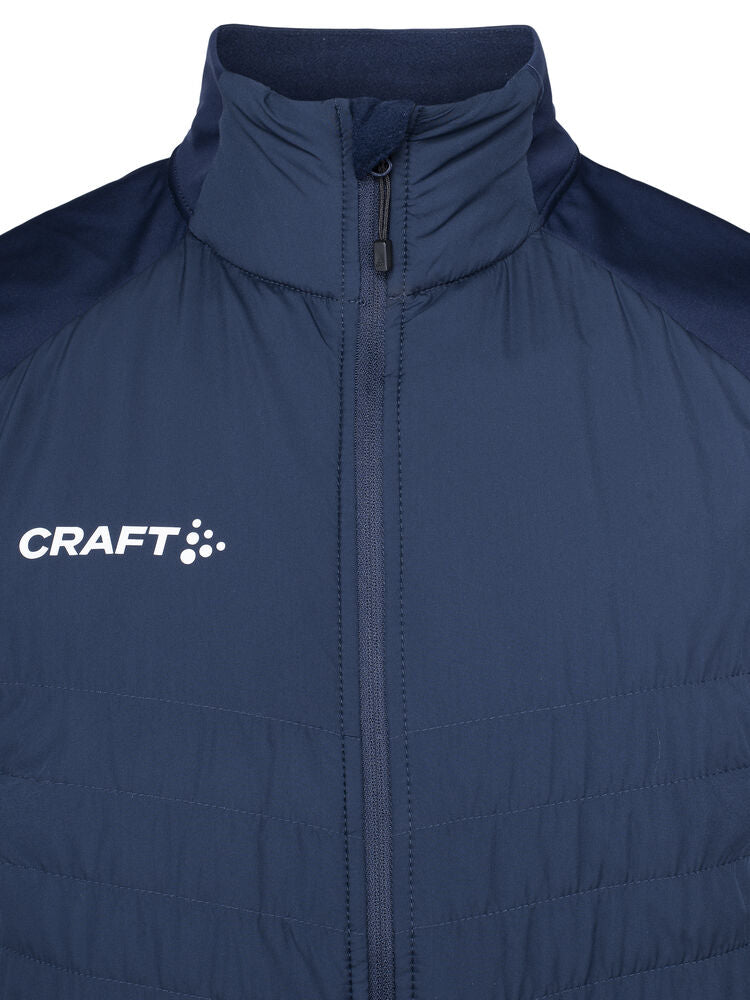 Adv Nordic Ski Club Vest M von Craft – Club Cobolt