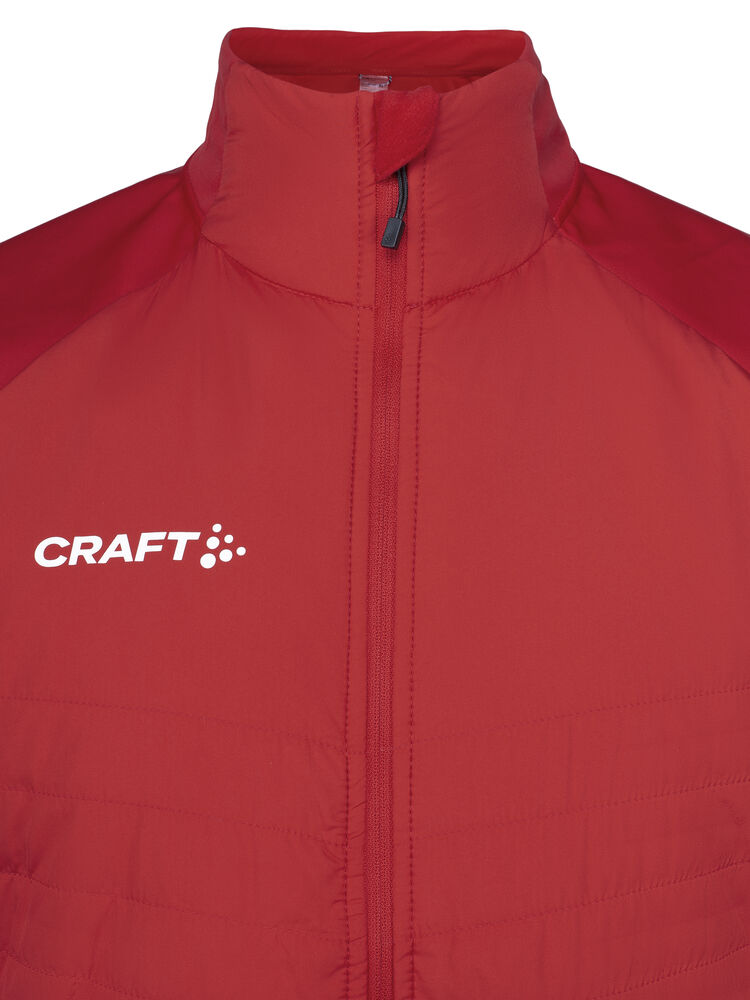 Adv Nordic Ski Club Vest M von Craft – Club Cobolt