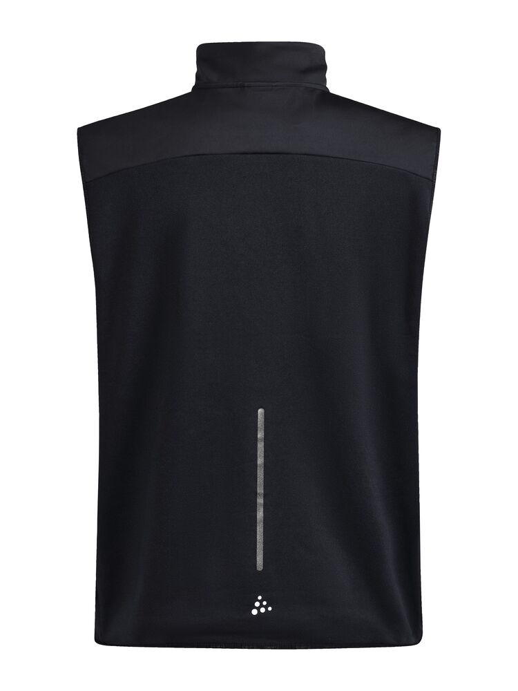 Adv Nordic Ski Club Vest M von Craft – Club Cobolt