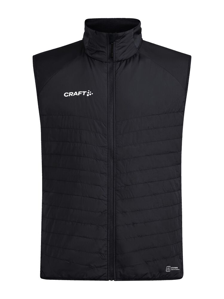 Adv Nordic Ski Club Vest M von Craft – Club Cobolt