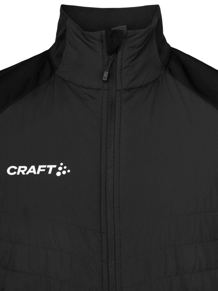 Adv Nordic Ski Club Vest M von Craft – Club Cobolt