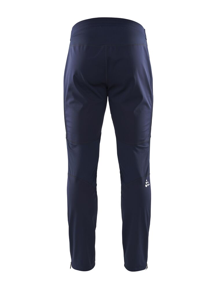 Core Nordic Ski Club Fz Pants M von Craft – Blaze