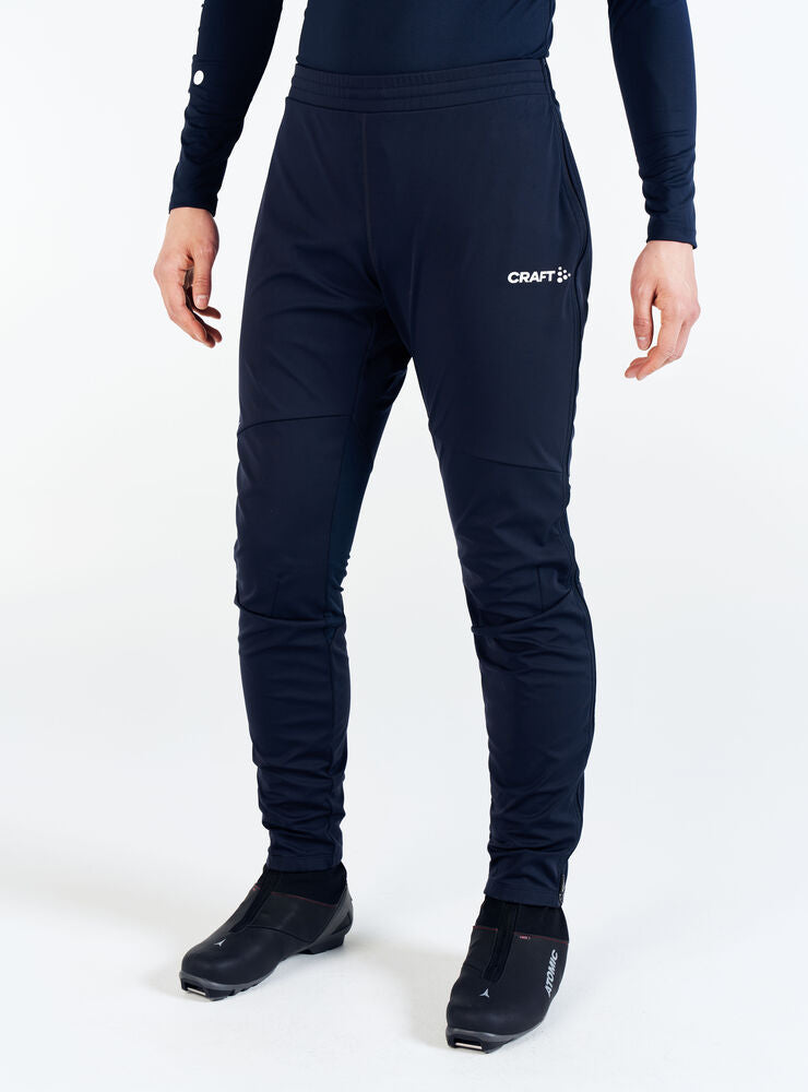 Core Nordic Ski Club Fz Pants M von Craft – Blaze