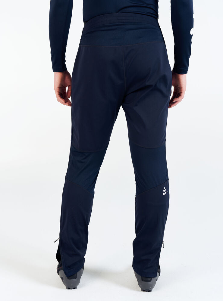Core Nordic Ski Club Fz Pants M von Craft – Blaze